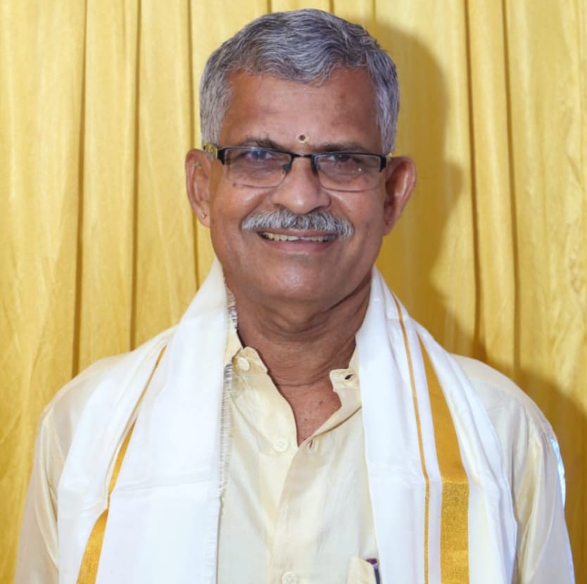 Achyuta Moodathaya