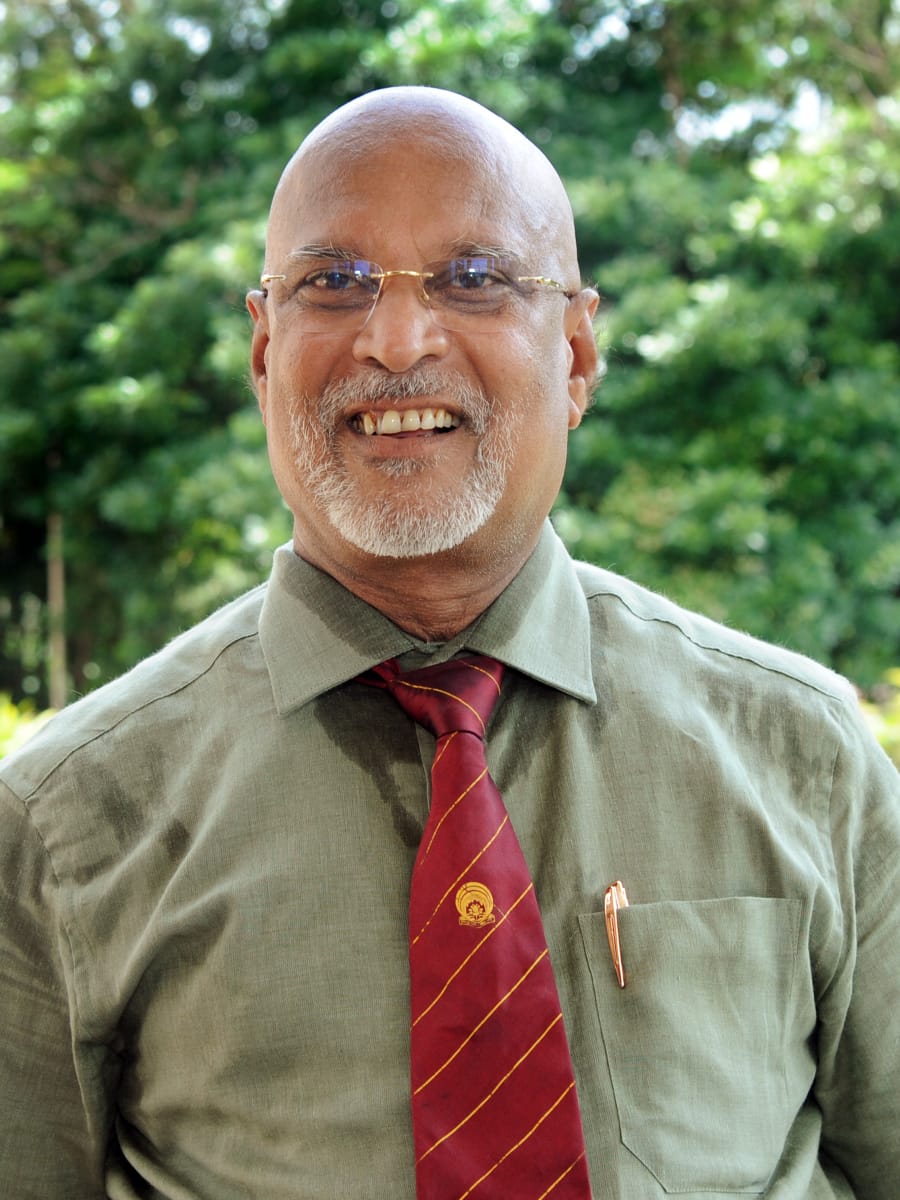 Dr. MG Nayak 1