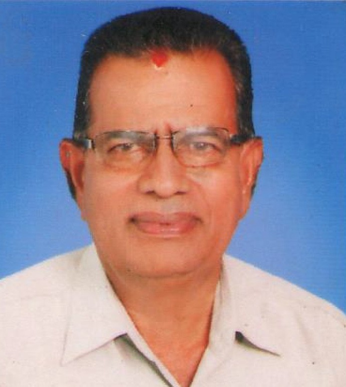 Subhas Rai