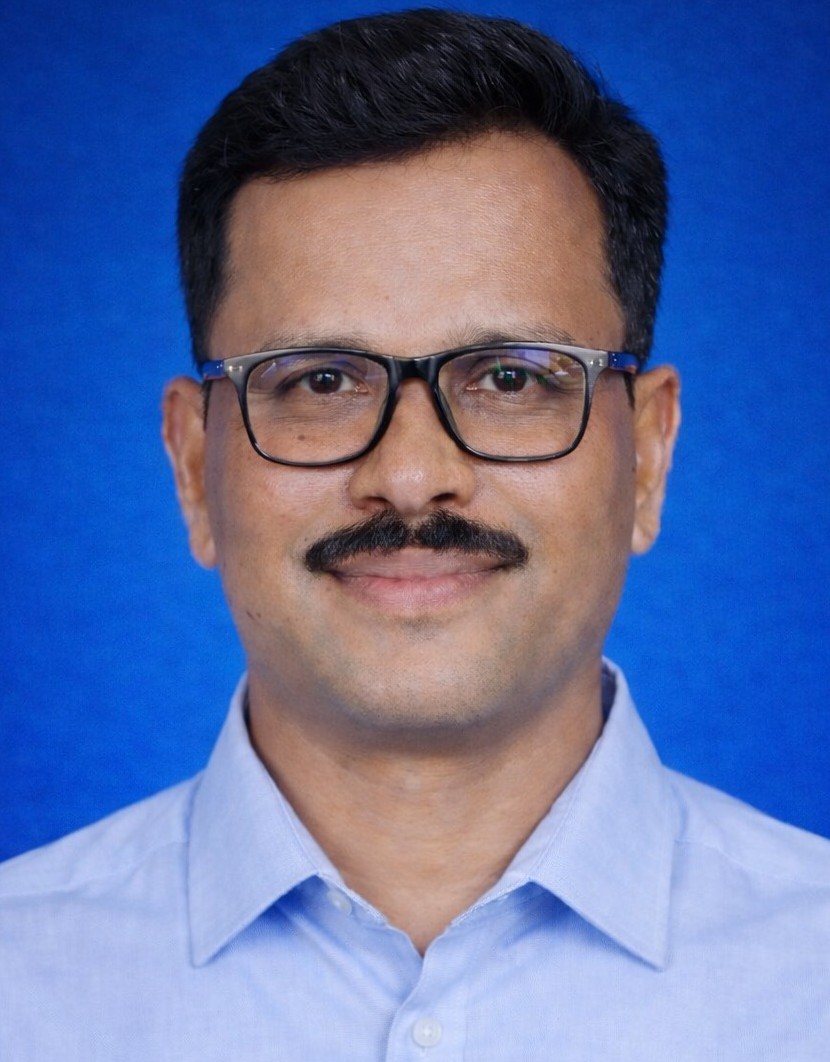 Vivek Alva 1