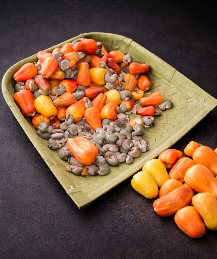 cashew apple
